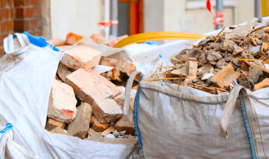 DEBRIS REMOVAL